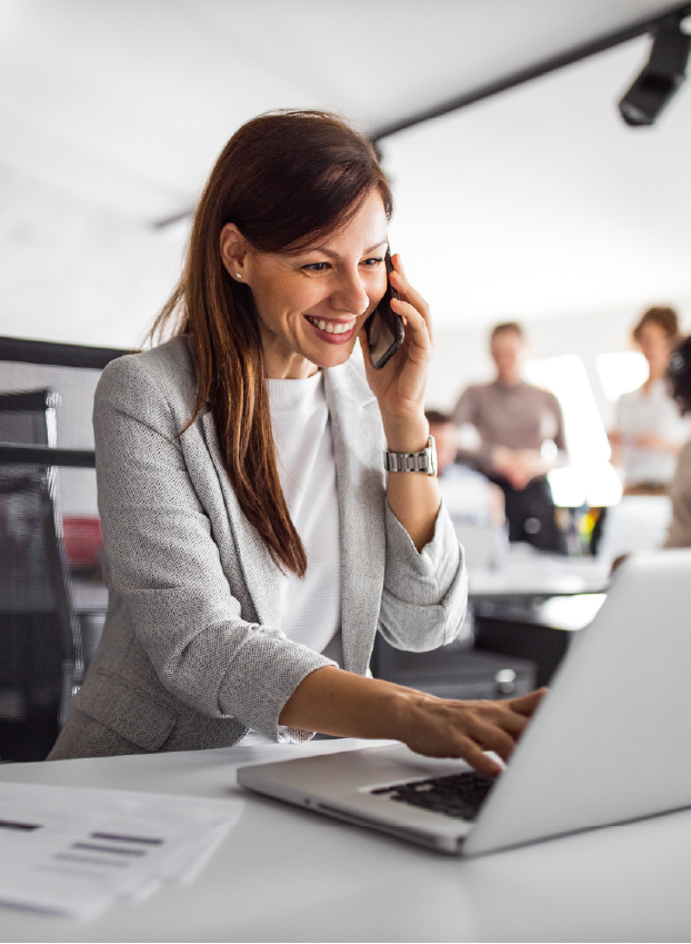 Angel City Ofis - 50m²'den 500m²'ye Modüler Ofis Alanları